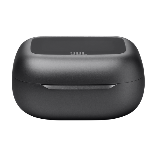 JBL Live Buds 3 - Black - True wireless Noise Cancelling bud-type earbuds - Detailshot 4 image number null